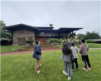 USC Summer Short Course in Heritage Conservation