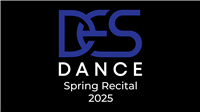 DES Dance Spring Recital