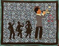 History at Home: Celebrating Black Music with the Nubian Heritage Quilters Guild