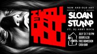 Art House Presents: Sloan Stump Art Exhibition