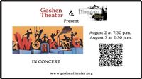 Working: A Musical – In Concert