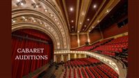 Cabaret Auditions