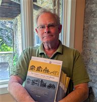 Historic House Panel Discussion