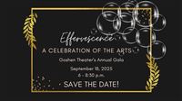 Effervescence: A Celebration of the Arts