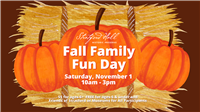 Fall Family Fun Day