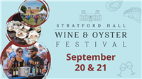 2025 Wine & Oyster Festival