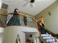 The Historical Society of Islip Hamlet's 2025 Holiday House Tour