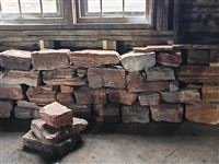 Dry Stone Workshop in Jefferson, MD