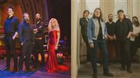 Holiday Homecoming: Abbie Thomas & Shiny Shiny Black at Goshen Theater