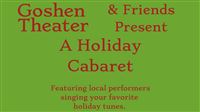 Goshen Theater Holiday Cabaret