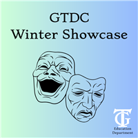 Goshen Theater Drama Club: 2025 Winter Showcase