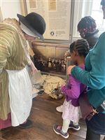 Celebrate Women’s History at the Museum of Historic Annapolis