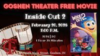 Free Movie: Inside Out 2