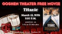 Free Movie: Titanic