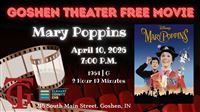 Free Movie: Mary Poppins