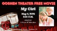 Free Movie: My Girl