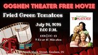 Free Movie: Fried Green Tomatoes
