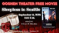 Free Movie: Sleepless in Seattle