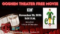 Free Movie: Elf