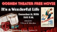 Free Movie: It’s a Wonderful Life