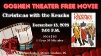 Free Movie: Christmas with the Kranks