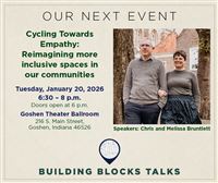 Building Block Talks – Community Foundation of Elkhart County