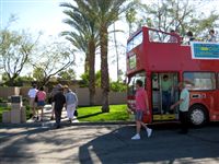4th Annual Palm Springs Modernism Week