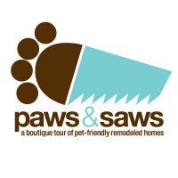 Paws & Saws - A Boutique Tour of Pet-Friendly Remodeled Homes to Benefit the Oregon Humane Society