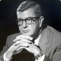 Preservation Without Limits: The Work of James M. Fitch & the James M. Fitch Charitabable Foundation