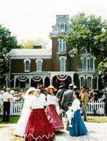Jersey County Victorian Festival