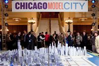Chicago Model City