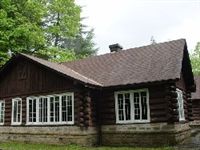 Care and Repair of Log Structures