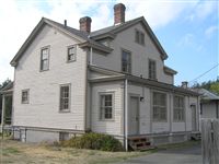 Maintenance of Old Homes in the Pacific NW