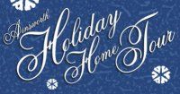 Ainsworth Holiday Home Tour