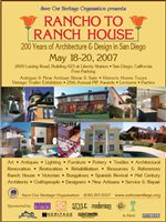 SOHO's Rancho to Ranch House Weekend