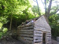 Log Cabin Restoration Workshop