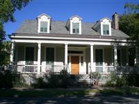 36th Annual Lower Garden District Home Tour