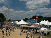Smithsonian Folklife Festival - The Roots of Virginia Culture