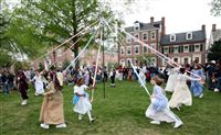 Delaware's 78th Annual Dover Days Festival