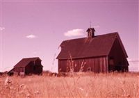 Historic Barns of Clackamas County: Program and Barns Tour