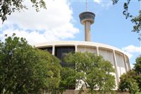 Docomomo Tour Day Texas: HemisFair '68 Modern Design and Cultural History