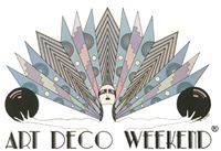 Miami Design Preservation League Art Deco Weekend