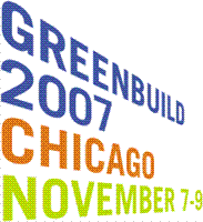 2007 Greenbuild International Conference and Expo