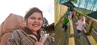 Spring Break Activities at Fort Langley National Historic Site
