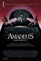 Film Screening: Amadeus @ Napa Valley Museum