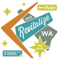 RevitalizeWA Preservation & Main Street Conference