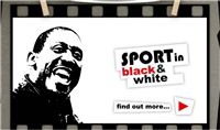 Sport in Black & White Conference - St.Lucia - June 2013