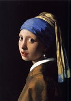 Film Showing: Girl with a Pearl Earring