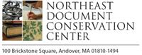 NEDCC Fall Preservation Workshops
