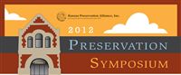 Preservation Symposium